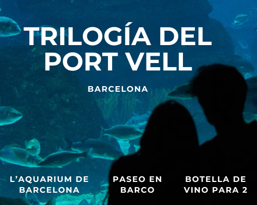 Trilogía del Port Vell
